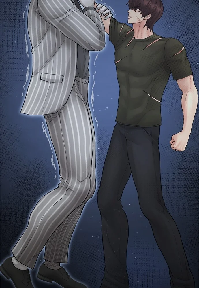 Highschool Lunch Dad Chapter 142 Gambar 217