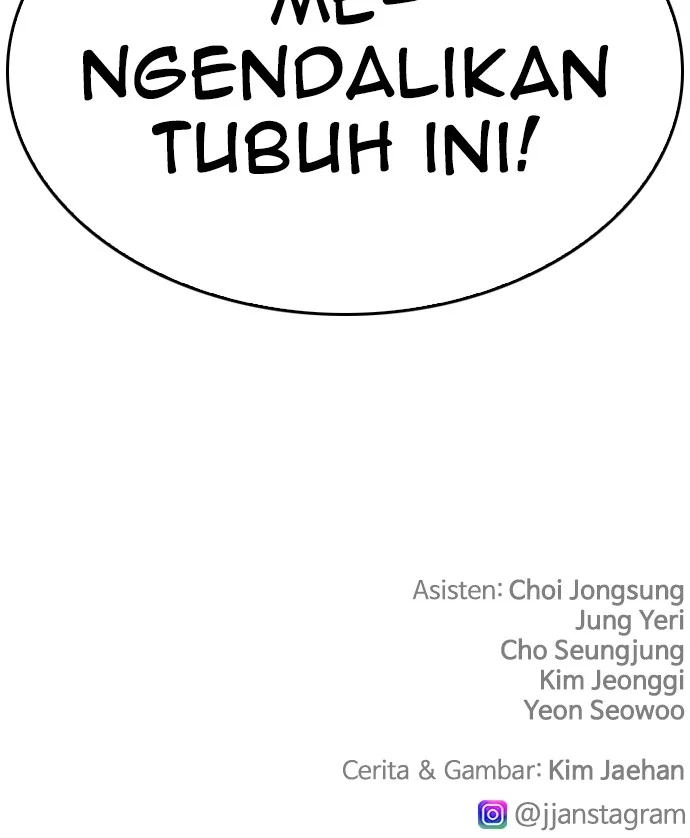 Highschool Lunch Dad Chapter 142 Gambar 221