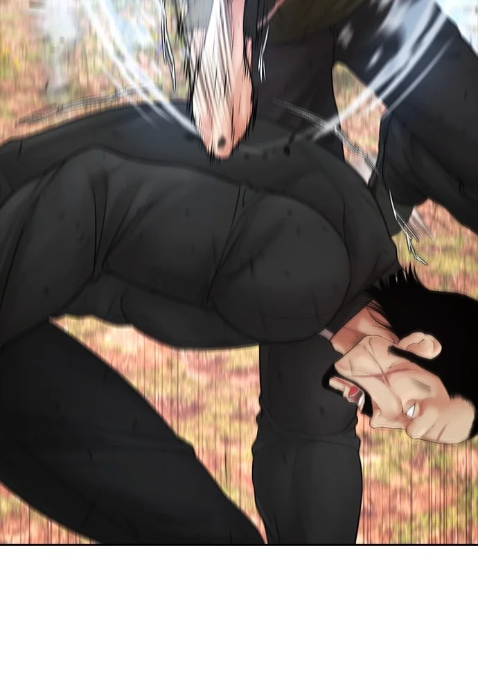 Highschool Lunch Dad Chapter 142 Gambar 33