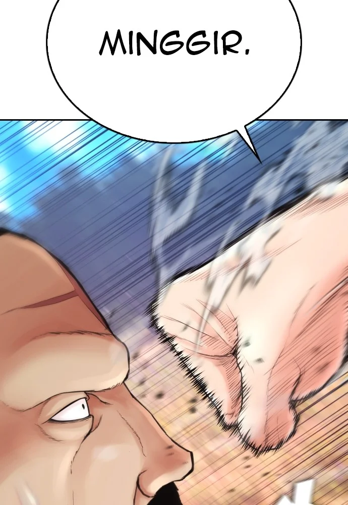 Highschool Lunch Dad Chapter 142 Gambar 44