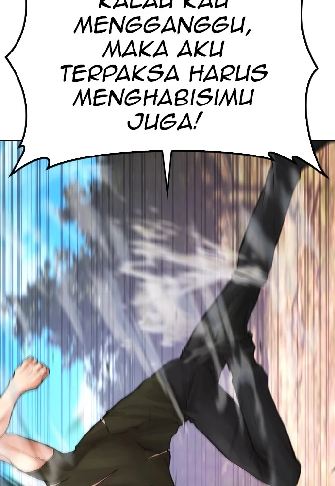 Highschool Lunch Dad Chapter 142 Gambar 46