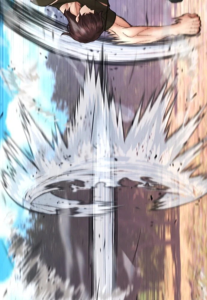 Highschool Lunch Dad Chapter 142 Gambar 47