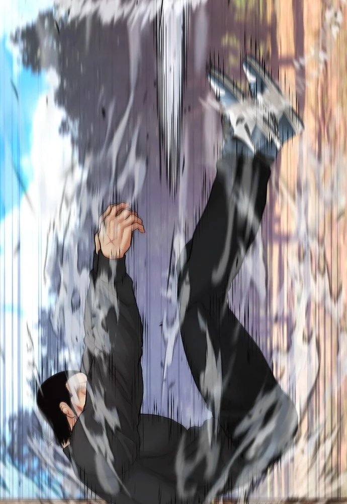 Highschool Lunch Dad Chapter 142 Gambar 48