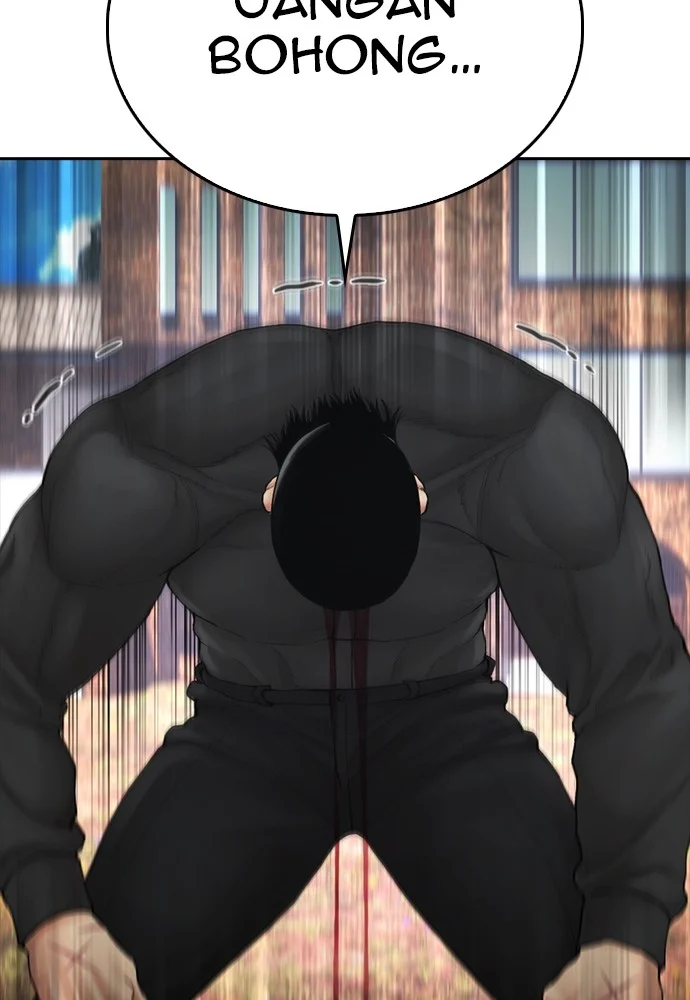 Highschool Lunch Dad Chapter 142 Gambar 40