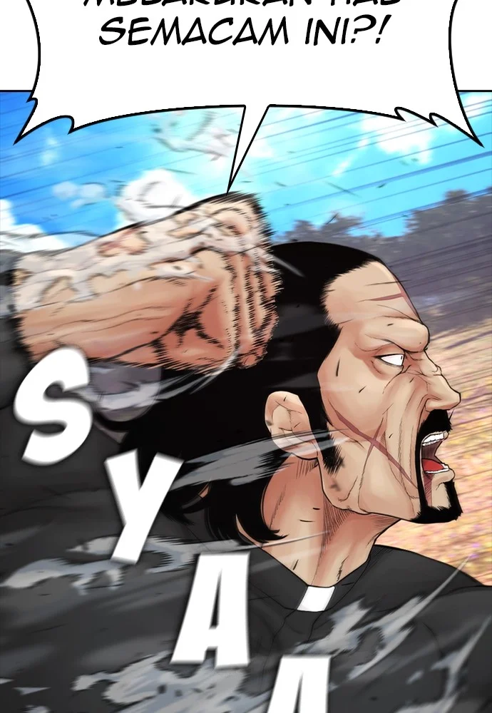 Highschool Lunch Dad Chapter 142 Gambar 42