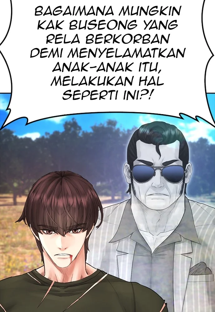 Highschool Lunch Dad Chapter 142 Gambar 54