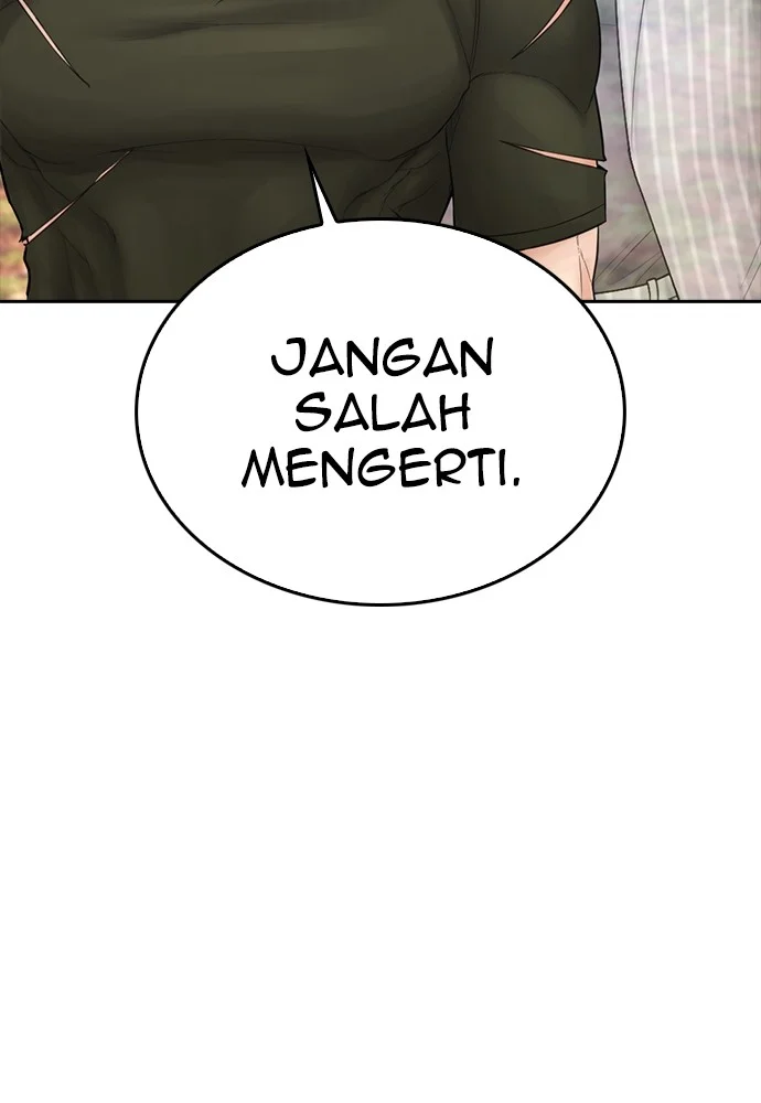 Highschool Lunch Dad Chapter 142 Gambar 55