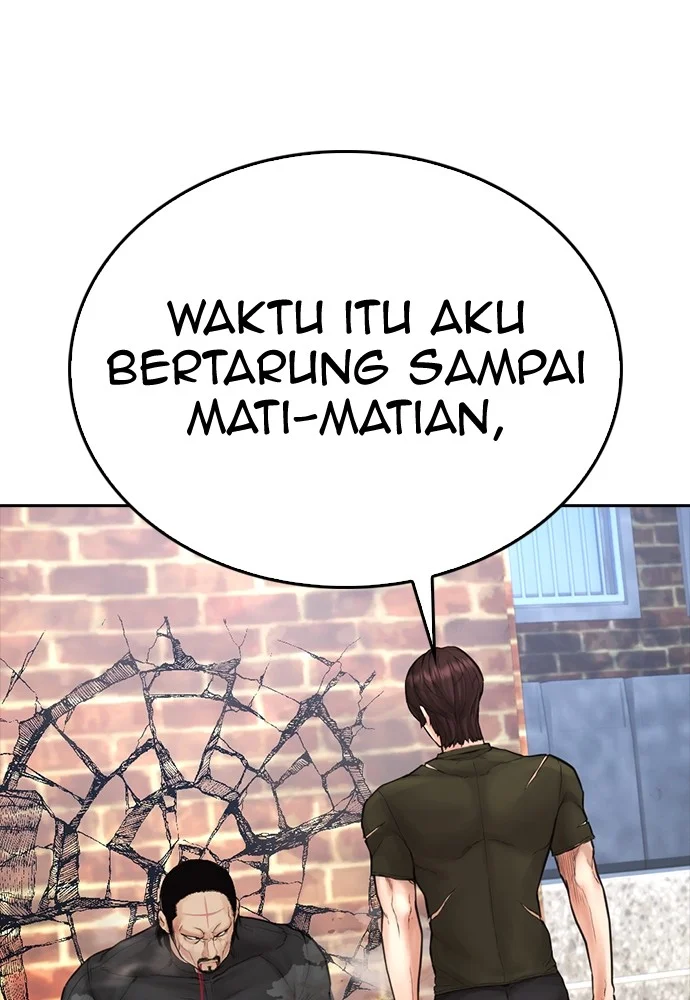 Highschool Lunch Dad Chapter 142 Gambar 56