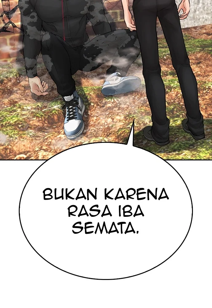 Highschool Lunch Dad Chapter 142 Gambar 57