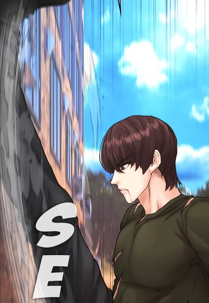 Highschool Lunch Dad Chapter 142 Gambar 59