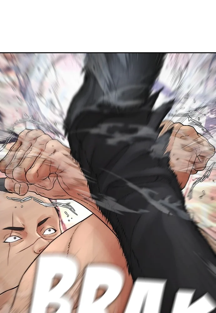 Highschool Lunch Dad Chapter 142 Gambar 65