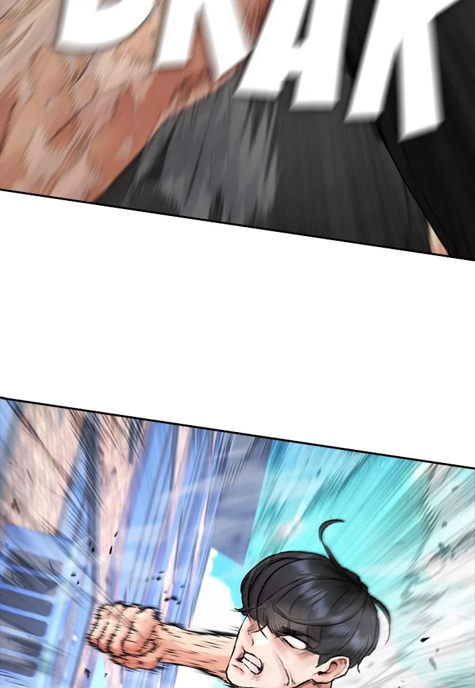 Highschool Lunch Dad Chapter 142 Gambar 66