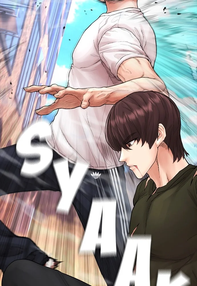 Highschool Lunch Dad Chapter 142 Gambar 67