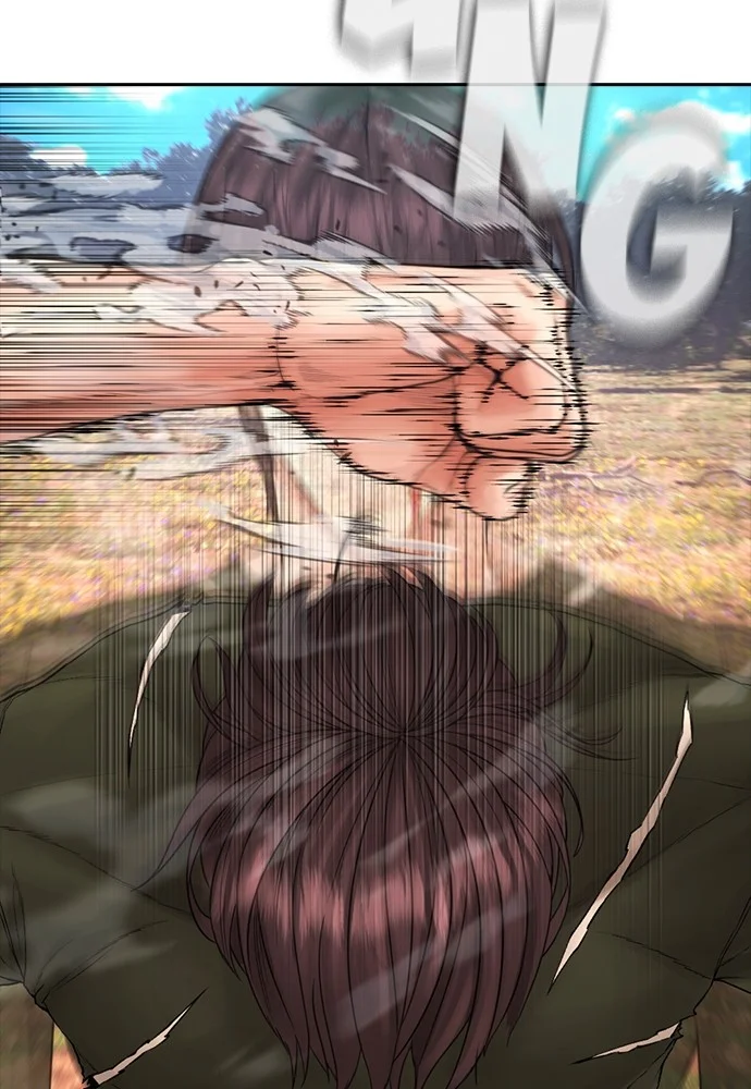 Highschool Lunch Dad Chapter 142 Gambar 69