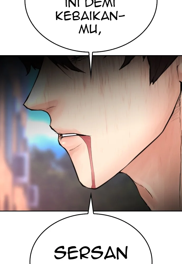 Highschool Lunch Dad Chapter 142 Gambar 61