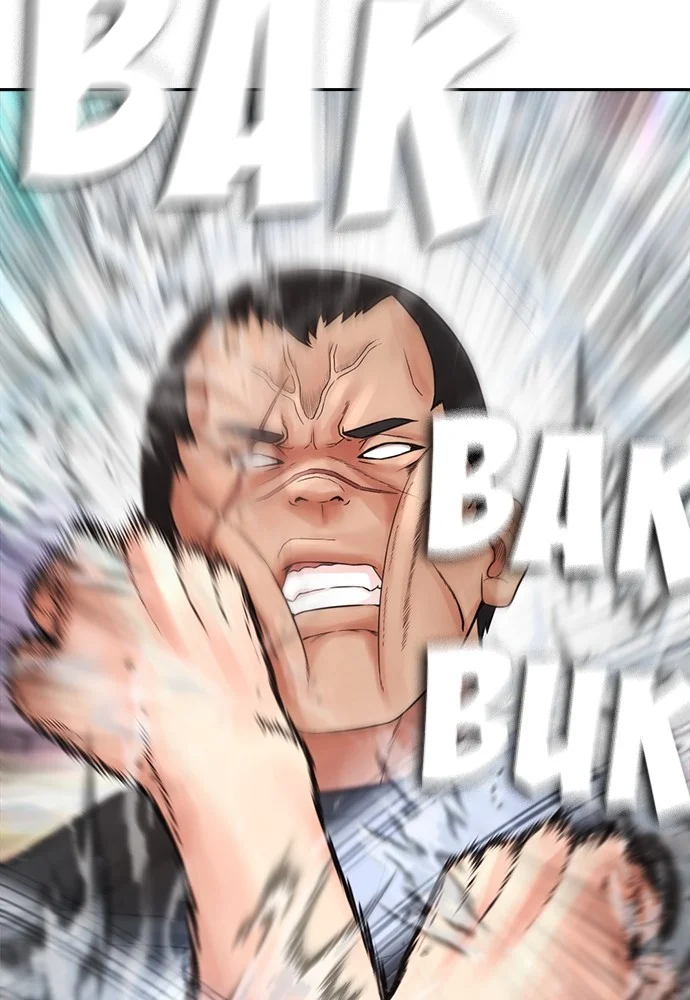 Highschool Lunch Dad Chapter 142 Gambar 76