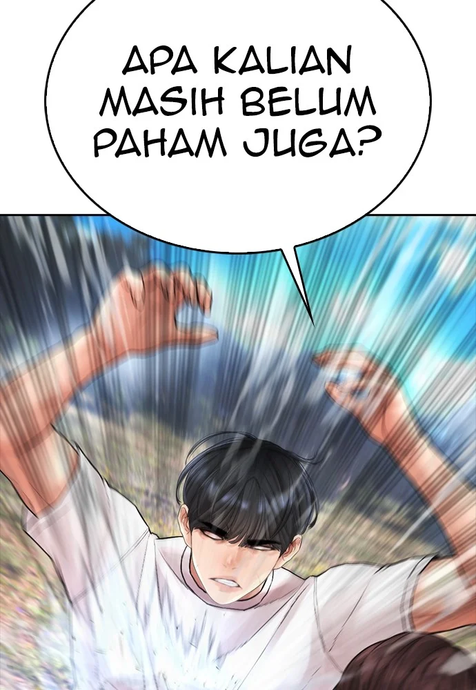 Highschool Lunch Dad Chapter 142 Gambar 71