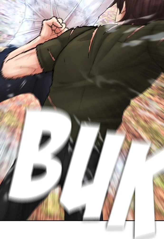 Highschool Lunch Dad Chapter 142 Gambar 72