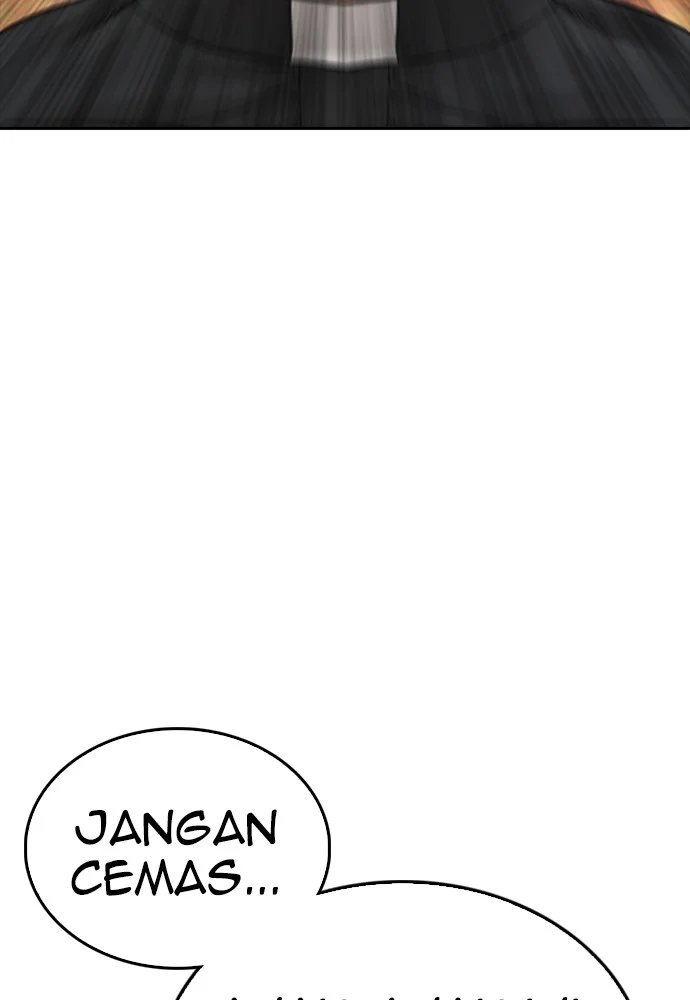 Highschool Lunch Dad Chapter 142 Gambar 87