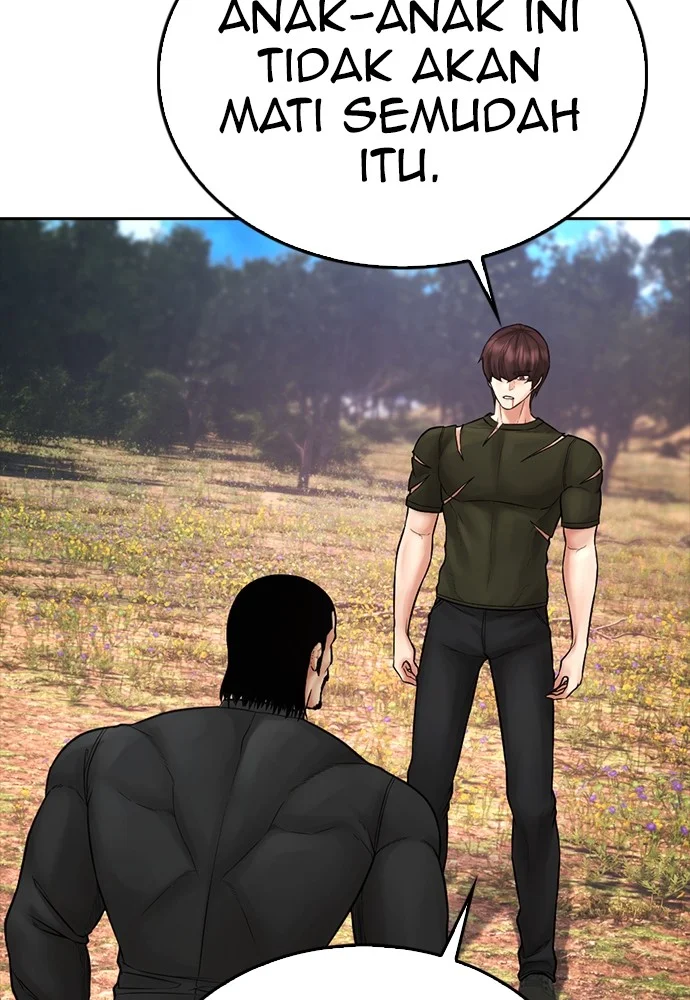 Highschool Lunch Dad Chapter 142 Gambar 88