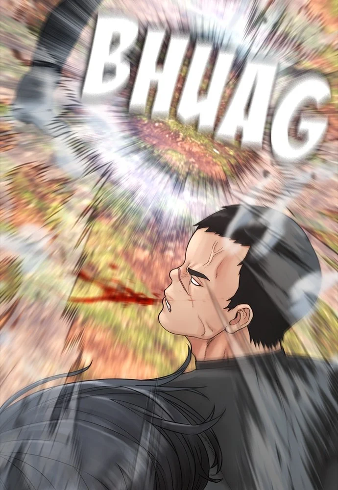 Highschool Lunch Dad Chapter 142 Gambar 80