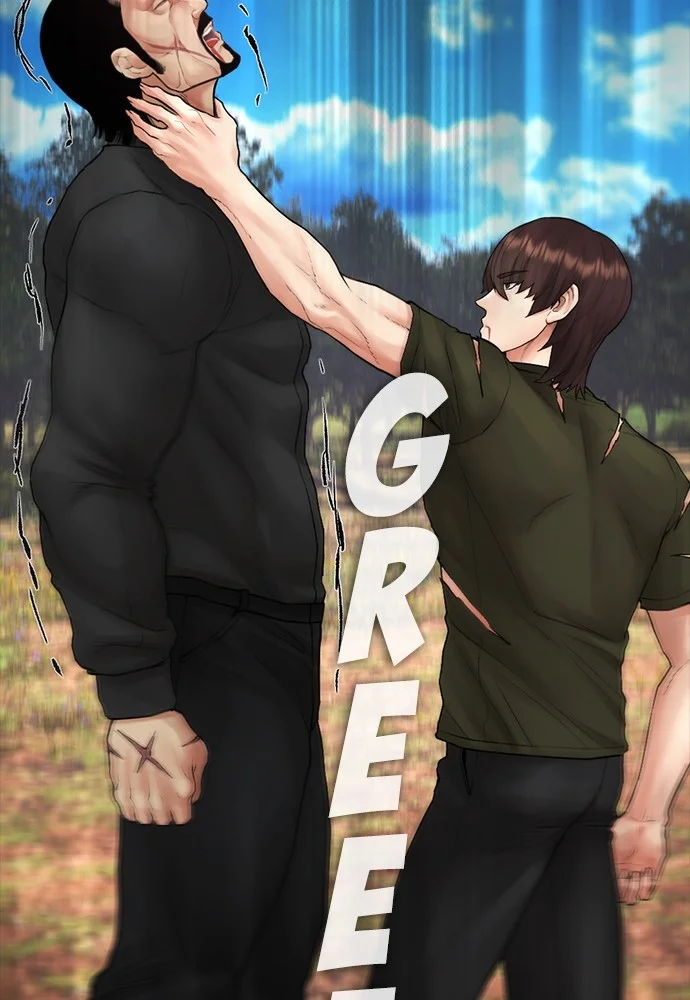 Highschool Lunch Dad Chapter 142 Gambar 94