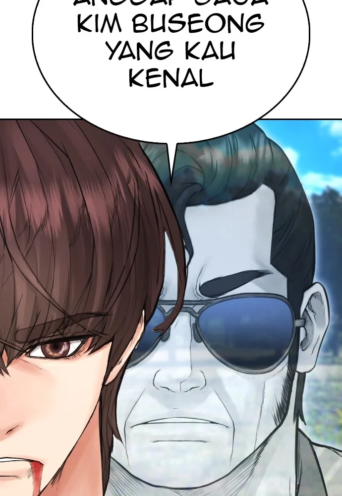 Highschool Lunch Dad Chapter 142 Gambar 96