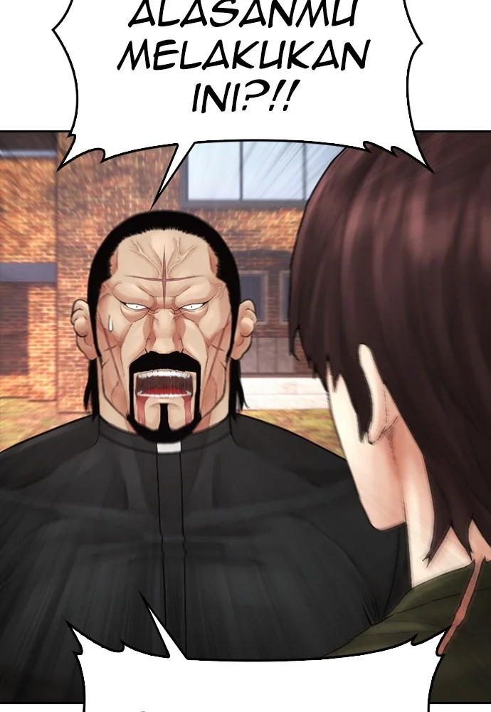 Highschool Lunch Dad Chapter 142 Gambar 90