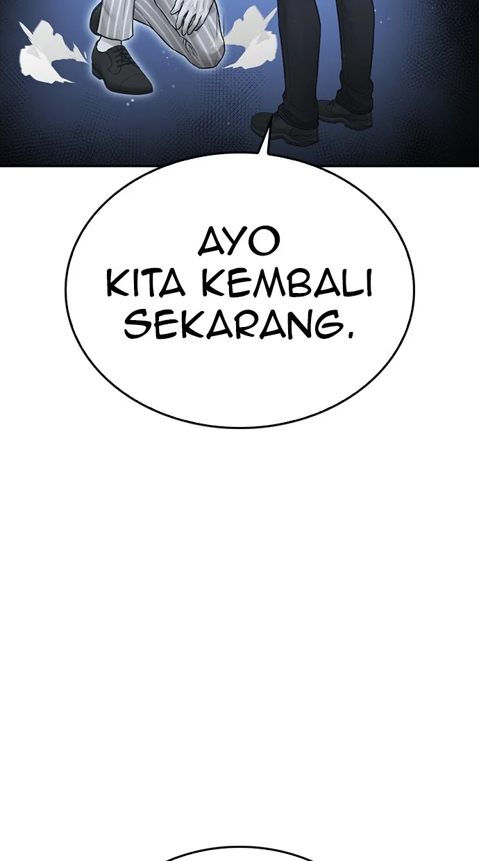 Highschool Lunch Dad Chapter 143 Gambar 14
