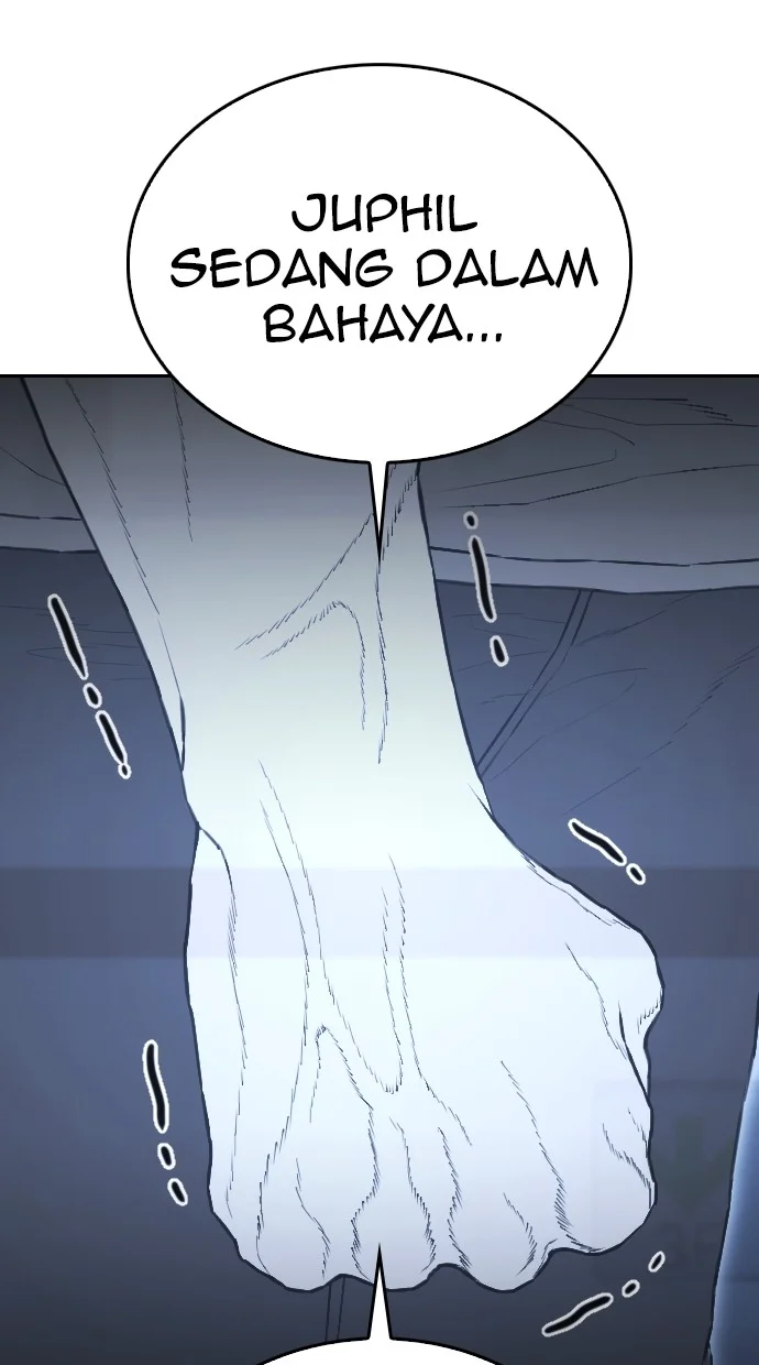 Highschool Lunch Dad Chapter 143 Gambar 140