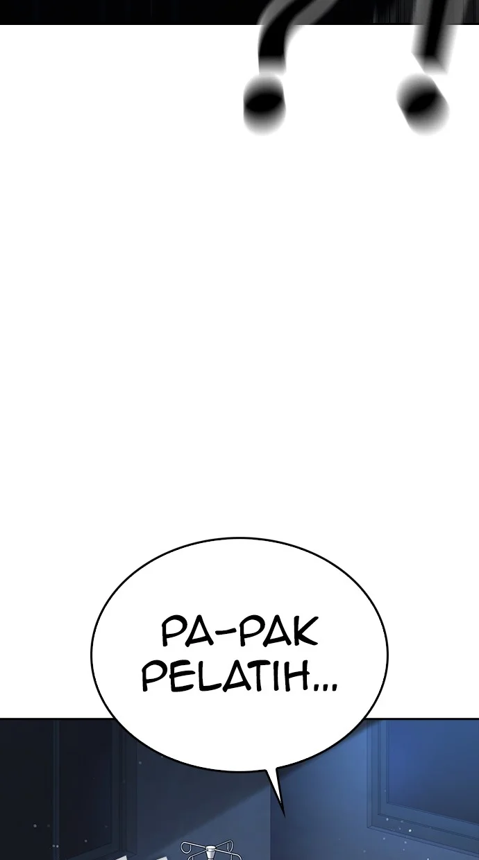 Highschool Lunch Dad Chapter 143 Gambar 144