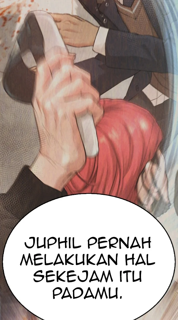 Highschool Lunch Dad Chapter 143 Gambar 147