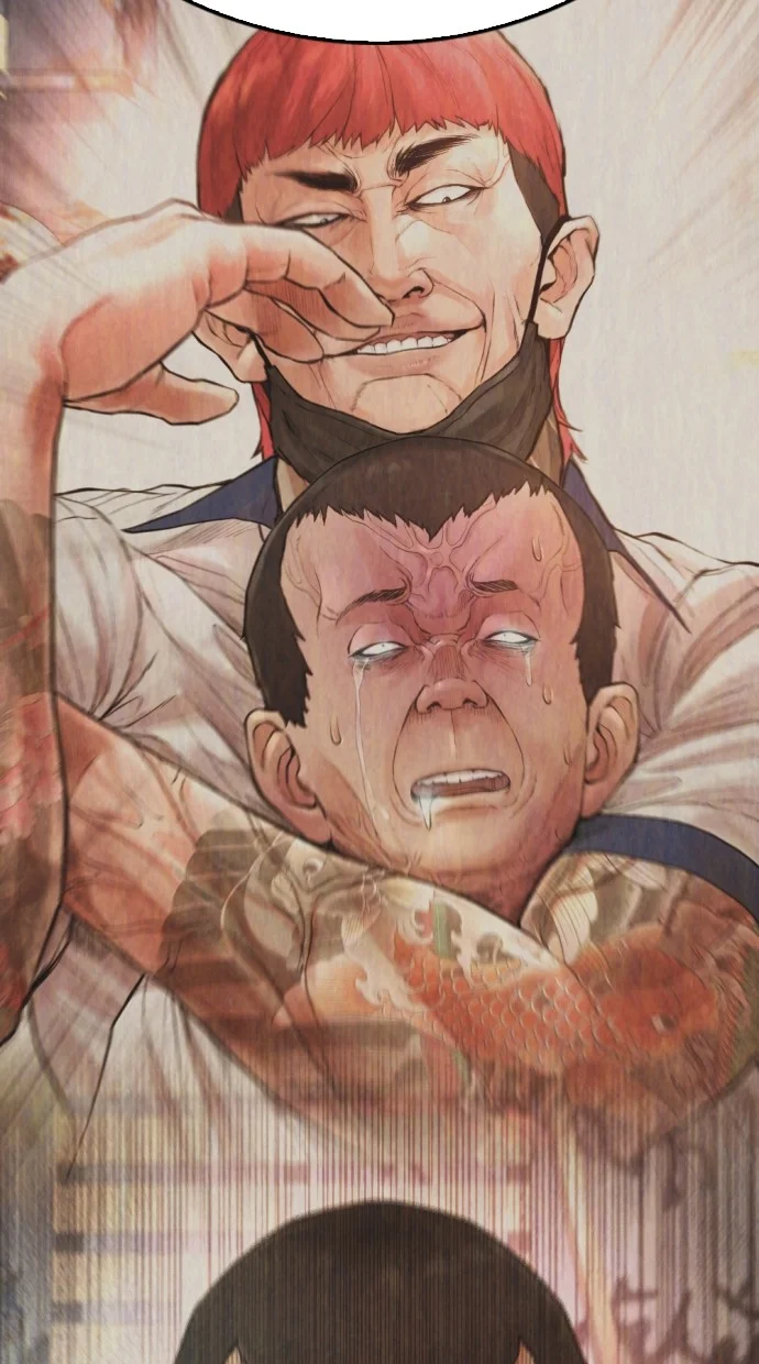 Highschool Lunch Dad Chapter 143 Gambar 148