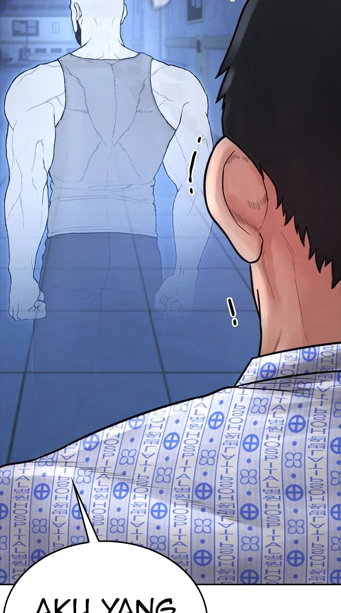 Highschool Lunch Dad Chapter 143 Gambar 151