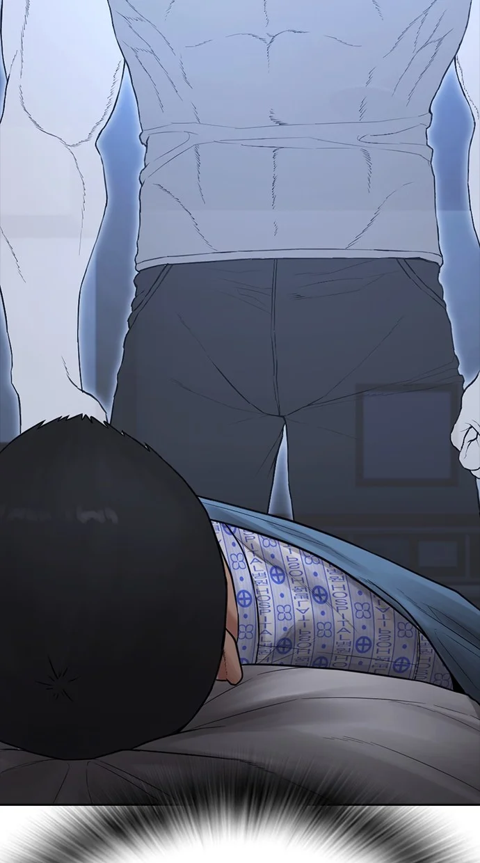 Highschool Lunch Dad Chapter 143 Gambar 158