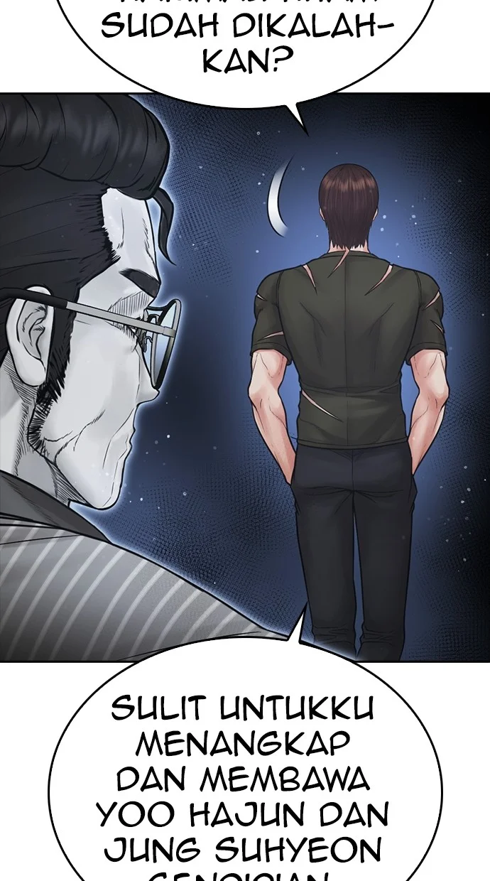 Highschool Lunch Dad Chapter 143 Gambar 17