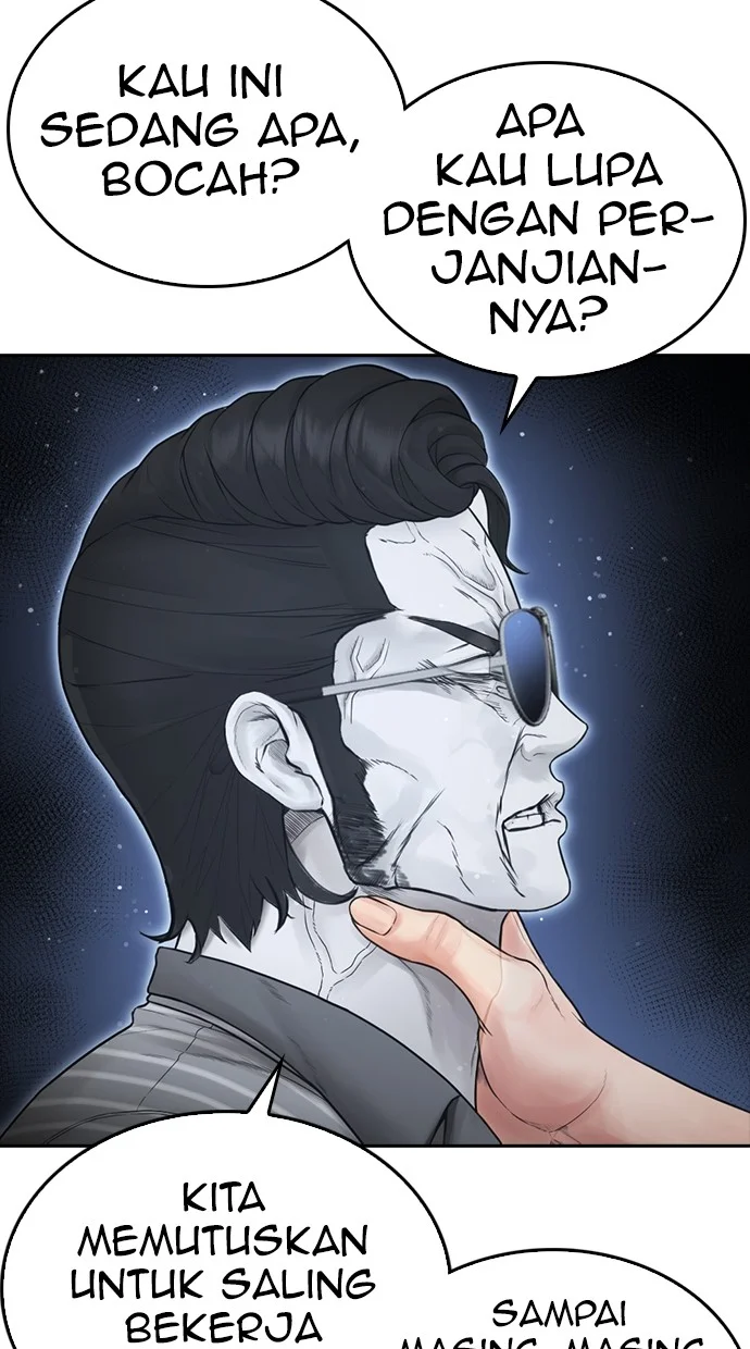 Highschool Lunch Dad Chapter 143 Gambar 10