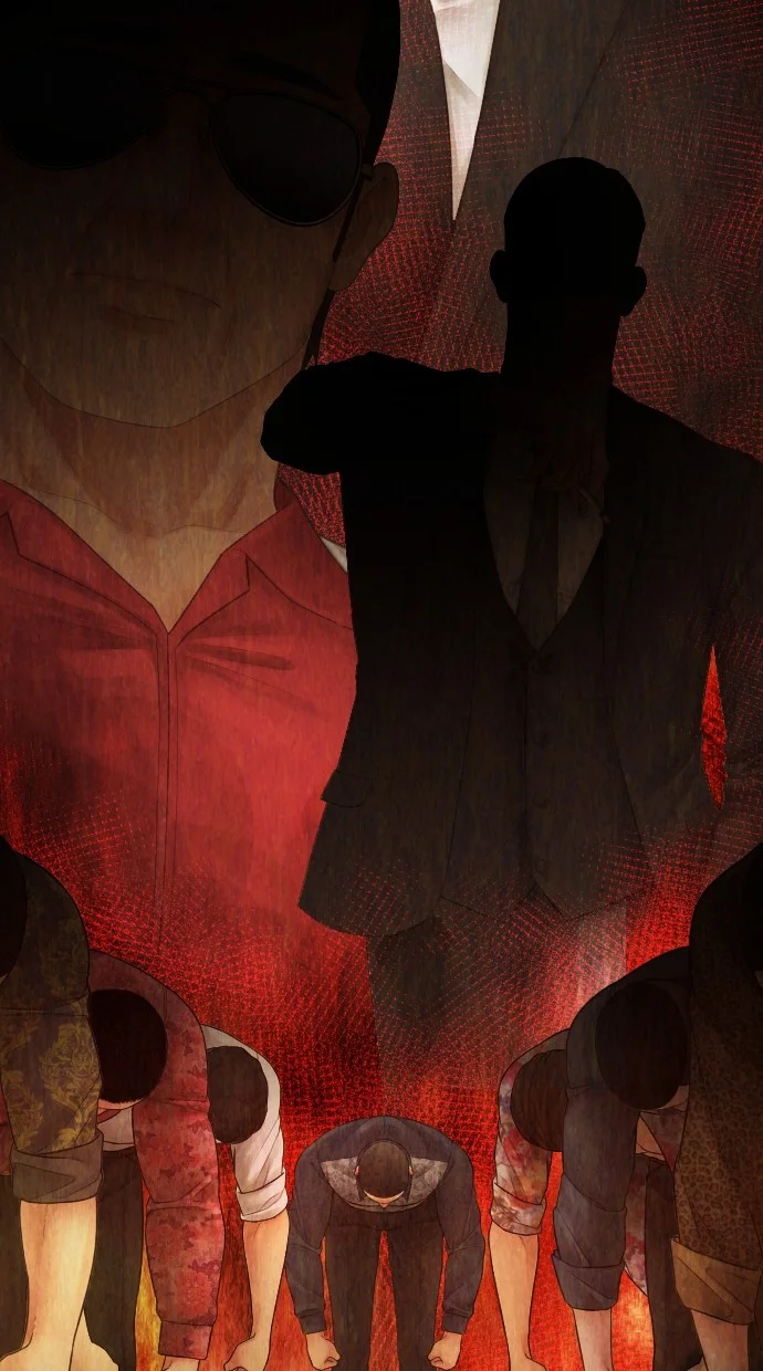 Highschool Lunch Dad Chapter 143 Gambar 100