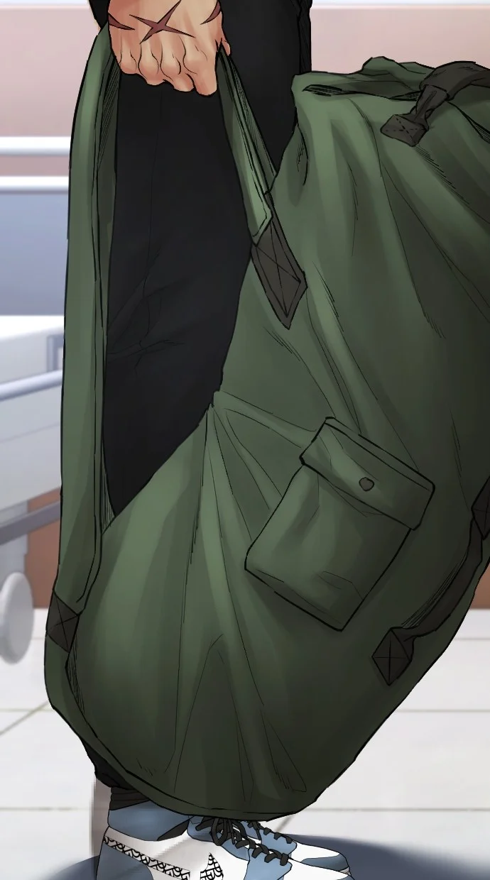 Highschool Lunch Dad Chapter 143 Gambar 102