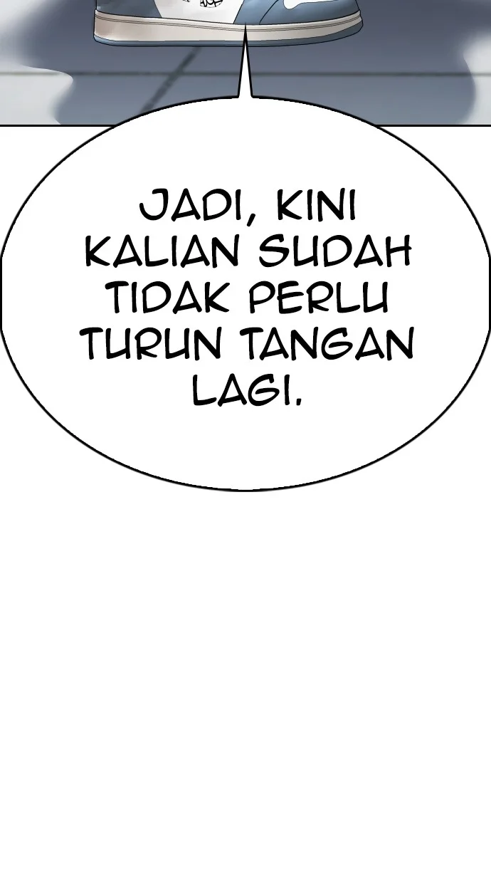 Highschool Lunch Dad Chapter 143 Gambar 103