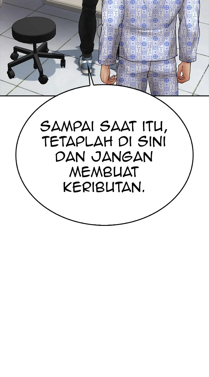 Highschool Lunch Dad Chapter 143 Gambar 105