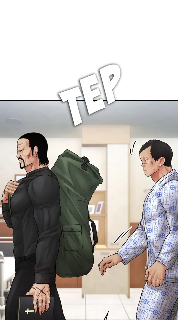 Highschool Lunch Dad Chapter 143 Gambar 106