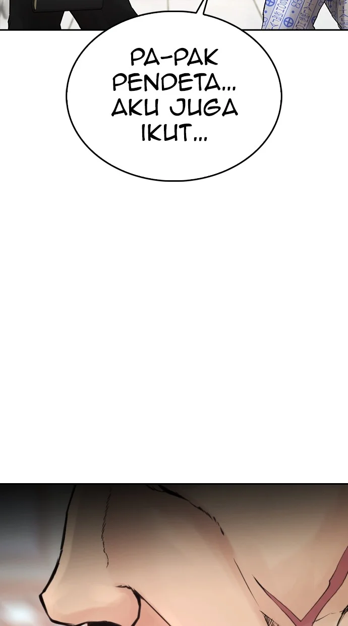 Highschool Lunch Dad Chapter 143 Gambar 107