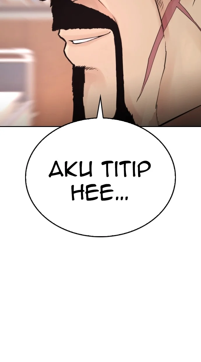 Highschool Lunch Dad Chapter 143 Gambar 108