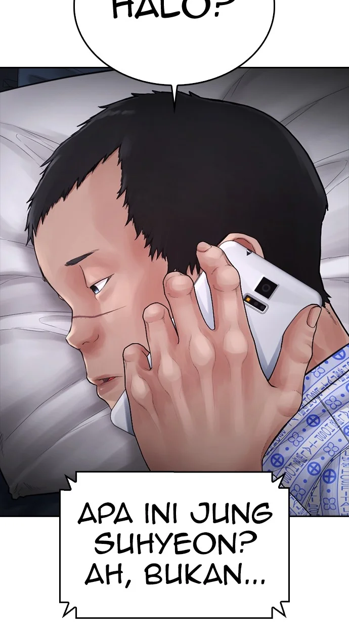 Highschool Lunch Dad Chapter 143 Gambar 115