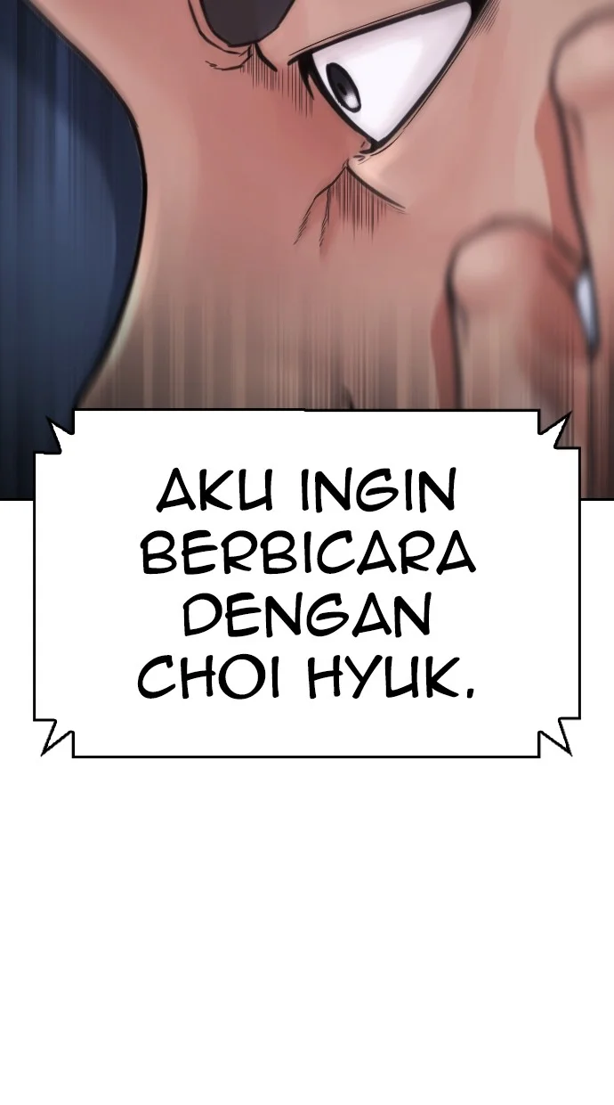 Highschool Lunch Dad Chapter 143 Gambar 117