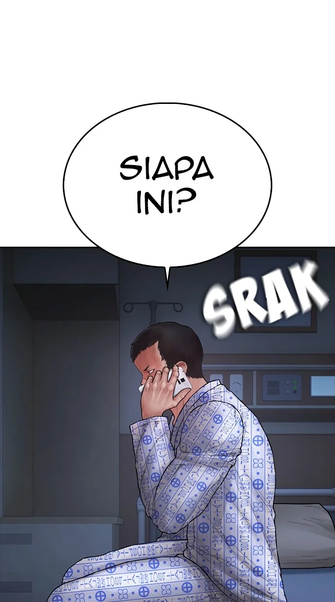 Highschool Lunch Dad Chapter 143 Gambar 118