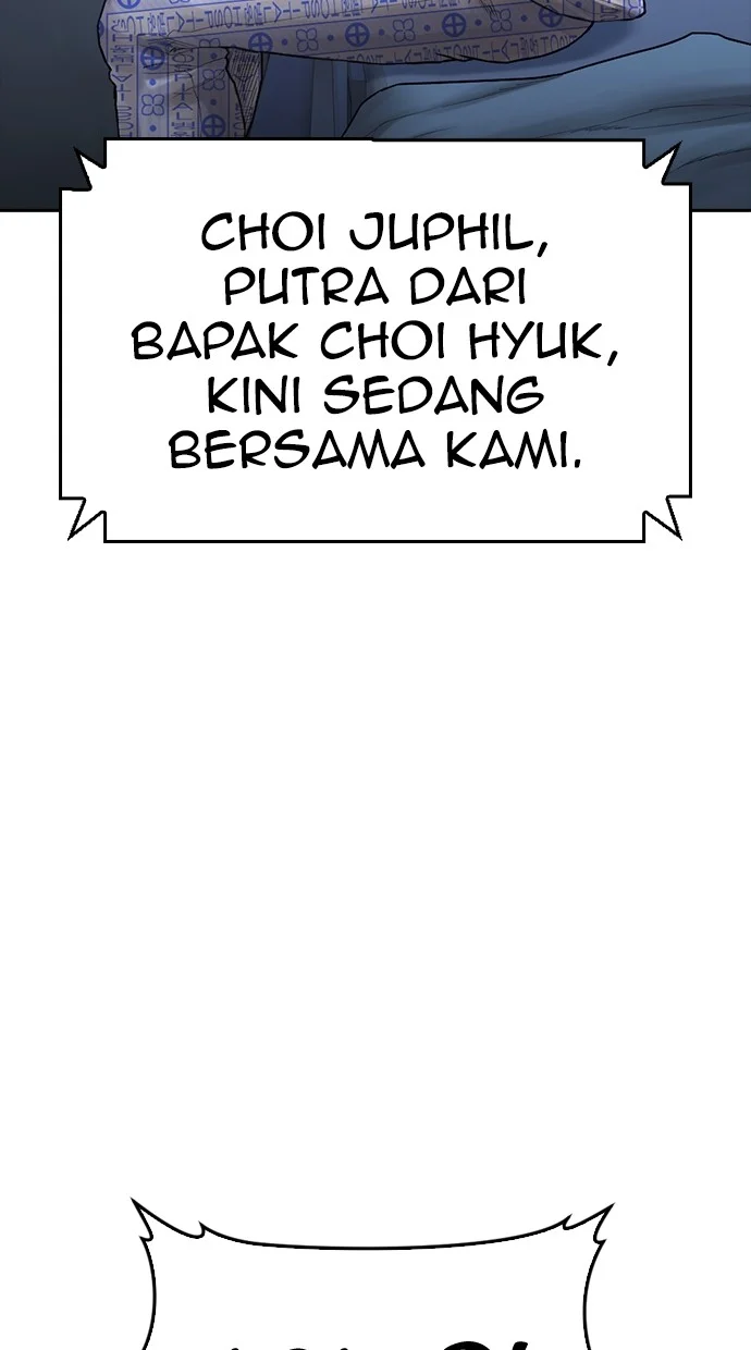 Highschool Lunch Dad Chapter 143 Gambar 119