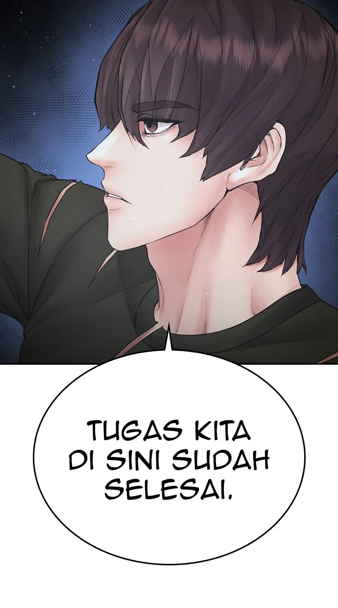 Highschool Lunch Dad Chapter 143 Gambar 12