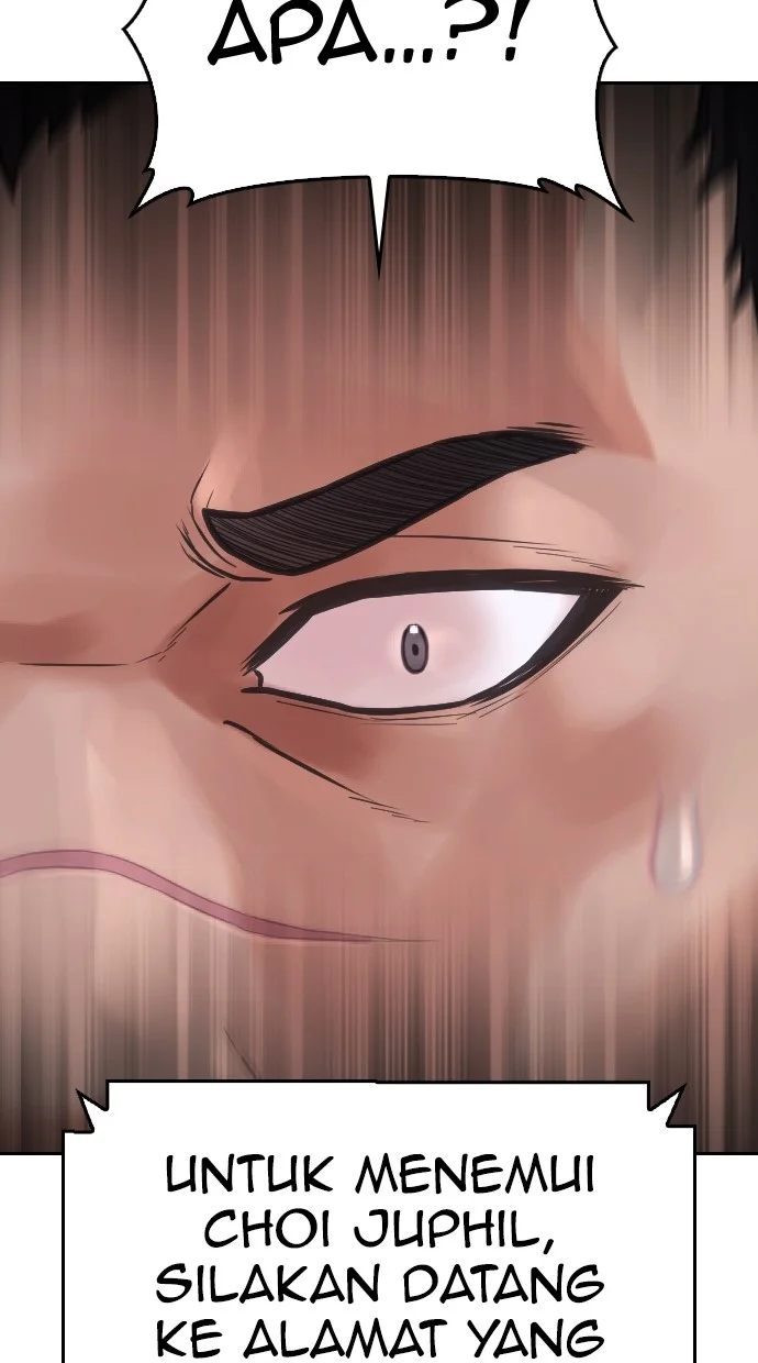 Highschool Lunch Dad Chapter 143 Gambar 120